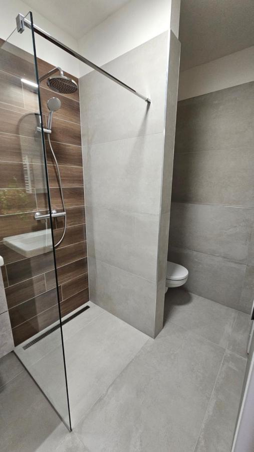 2 Room Apartment, New Building, Bosakova Street, 29 Братислава Екстериор снимка